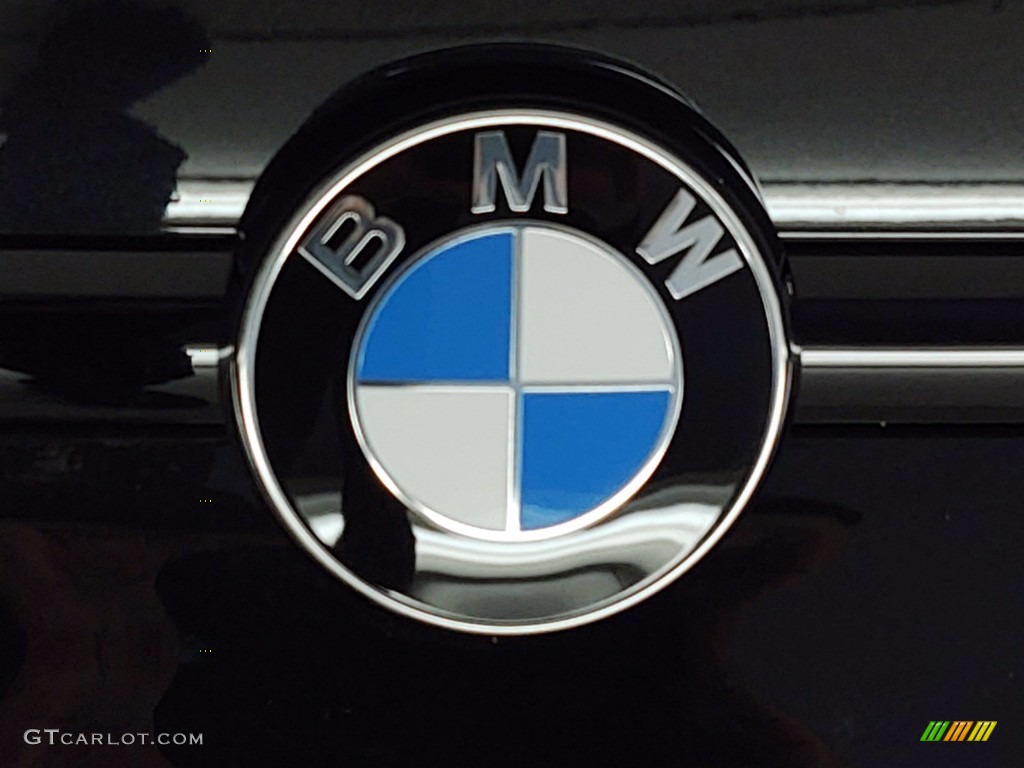 2021 BMW 2 Series M235 xDrive Grand Coupe Marks and Logos Photo #141392236
