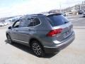 Platinum Gray Metallic - Tiguan SE 4MOTION Photo No. 8