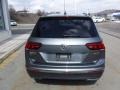 Platinum Gray Metallic - Tiguan SE 4MOTION Photo No. 9