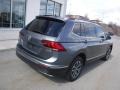 Platinum Gray Metallic - Tiguan SE 4MOTION Photo No. 10