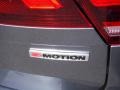 Platinum Gray Metallic - Tiguan SE 4MOTION Photo No. 11