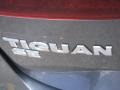 Platinum Gray Metallic - Tiguan SE 4MOTION Photo No. 12