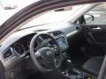 Platinum Gray Metallic - Tiguan SE 4MOTION Photo No. 14