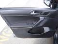 Platinum Gray Metallic - Tiguan SE 4MOTION Photo No. 17