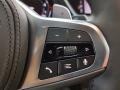 2021 BMW 2 Series Magma Red Interior Steering Wheel Photo