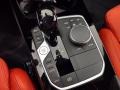 2021 BMW 2 Series Magma Red Interior Transmission Photo