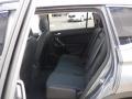 Platinum Gray Metallic - Tiguan SE 4MOTION Photo No. 27