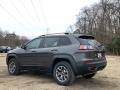 Granite Crystal Metallic - Cherokee Traihawk 4x4 Photo No. 6