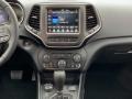 Black Controls Photo for 2021 Jeep Cherokee #141392890