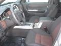 2008 Silver Metallic Ford Escape XLT  photo #8