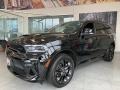 DB Black - Durango GT AWD Photo No. 1