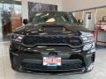 DB Black - Durango GT AWD Photo No. 3