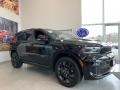 DB Black - Durango GT AWD Photo No. 4