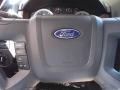 2008 Silver Metallic Ford Escape XLT 4WD  photo #25