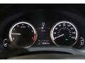 2015 Lexus RC 350 AWD Gauges