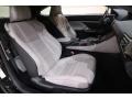 2015 Lexus RC 350 AWD Front Seat