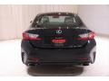 Obsidian Black - RC 350 AWD Photo No. 20