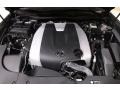 3.5 Liter DOHC 24-Valve VVT-i V6 2015 Lexus RC 350 AWD Engine