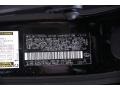 212: Obsidian Black 2015 Lexus RC 350 AWD Color Code