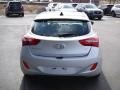 Silver - Elantra GT Photo No. 9