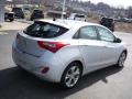 Silver - Elantra GT Photo No. 10