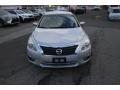 Brilliant Silver - Altima 2.5 SV Photo No. 2