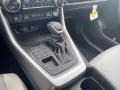 2021 Magnetic Gray Metallic Toyota RAV4 XLE Premium AWD  photo #5