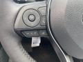 2021 Magnetic Gray Metallic Toyota RAV4 XLE Premium AWD  photo #6