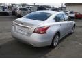 Brilliant Silver - Altima 2.5 SV Photo No. 5