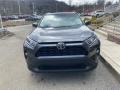 2021 Magnetic Gray Metallic Toyota RAV4 XLE Premium AWD  photo #12