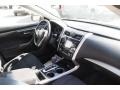 Brilliant Silver - Altima 2.5 SV Photo No. 15