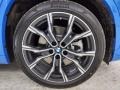 2021 BMW X1 sDrive28i Wheel and Tire Photo