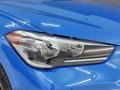 2021 Misano Blue Metallic BMW X1 sDrive28i  photo #4