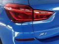 2021 Misano Blue Metallic BMW X1 sDrive28i  photo #6