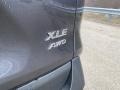 2021 Magnetic Gray Metallic Toyota RAV4 XLE Premium AWD  photo #24