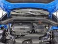 2021 Misano Blue Metallic BMW X1 sDrive28i  photo #9