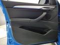 2021 Misano Blue Metallic BMW X1 sDrive28i  photo #10