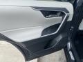2021 Magnetic Gray Metallic Toyota RAV4 XLE Premium AWD  photo #29