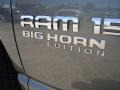 2006 Mineral Gray Metallic Dodge Ram 1500 Big Horn Edition Quad Cab 4x4  photo #14
