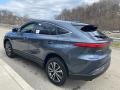 2021 Coastal Gray Metallic Toyota Venza Hybrid LE AWD  photo #2