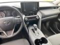 2021 Coastal Gray Metallic Toyota Venza Hybrid LE AWD  photo #3