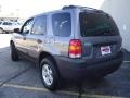 Tungsten Grey Metallic - Escape XLT Photo No. 3