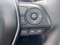 2021 Coastal Gray Metallic Toyota Venza Hybrid LE AWD  photo #7
