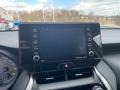 2021 Coastal Gray Metallic Toyota Venza Hybrid LE AWD  photo #8