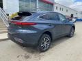 2021 Coastal Gray Metallic Toyota Venza Hybrid LE AWD  photo #12