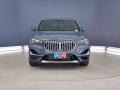 2021 Storm Bay Metallic BMW X1 sDrive28i  photo #2