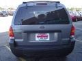 Tungsten Grey Metallic - Escape XLT Photo No. 4