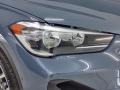 2021 Storm Bay Metallic BMW X1 sDrive28i  photo #4