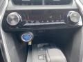 2021 Coastal Gray Metallic Toyota Venza Hybrid LE AWD  photo #15