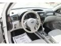 2011 Satin White Pearl Subaru Forester 2.5 X Premium  photo #10